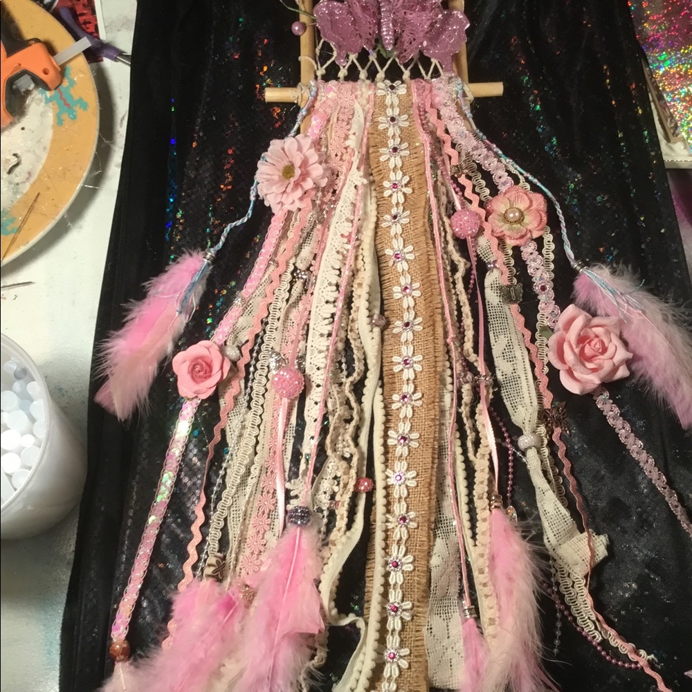 Dream Catchers handmade